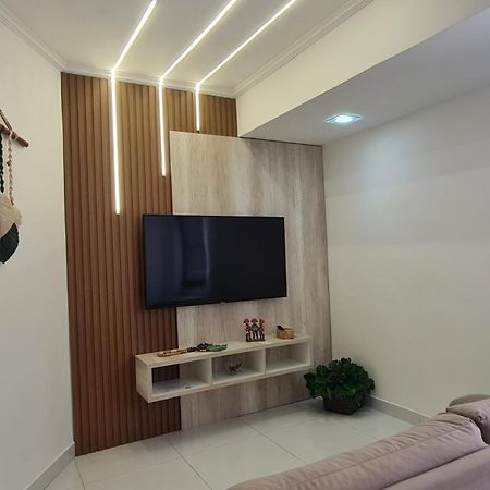 Tempo De Aconchego Hospedagens Tambau 100M Da Praia Joao Pessoa Ngoại thất bức ảnh