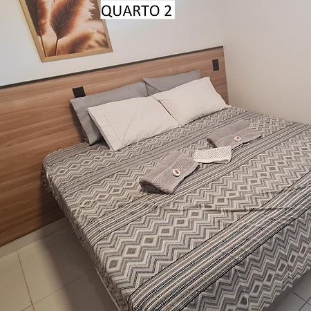 Tempo De Aconchego Hospedagens Tambau 100M Da Praia Joao Pessoa Ngoại thất bức ảnh