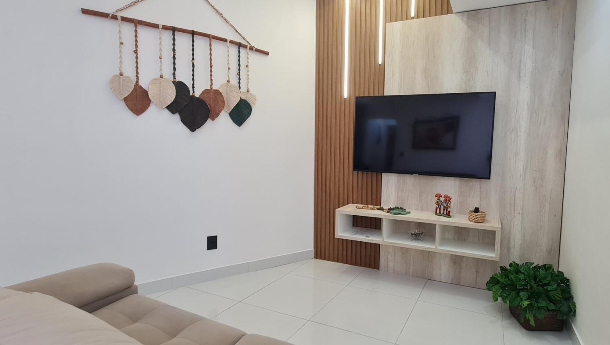 Tempo De Aconchego Hospedagens Tambau 100M Da Praia Joao Pessoa Ngoại thất bức ảnh