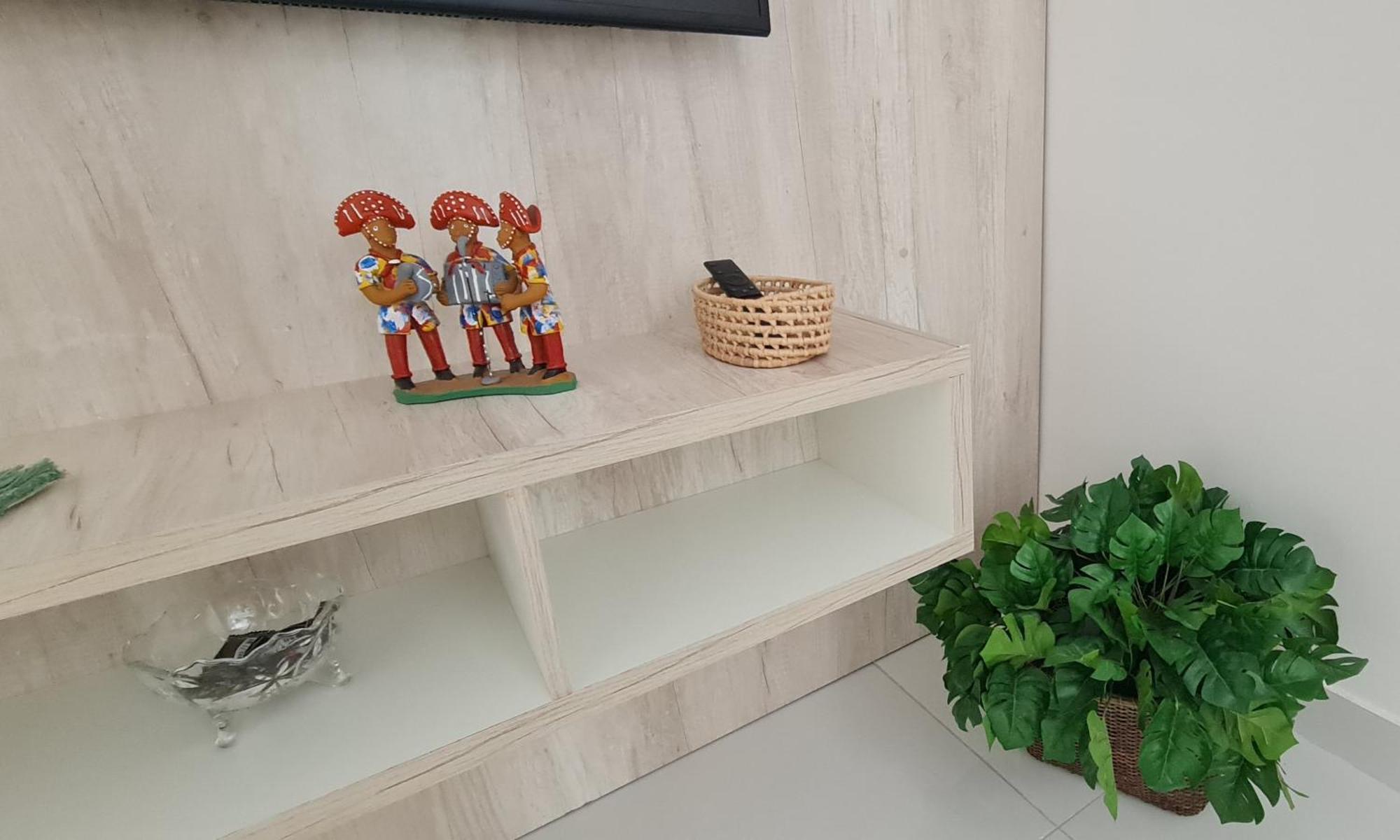 Tempo De Aconchego Hospedagens Tambau 100M Da Praia Joao Pessoa Ngoại thất bức ảnh