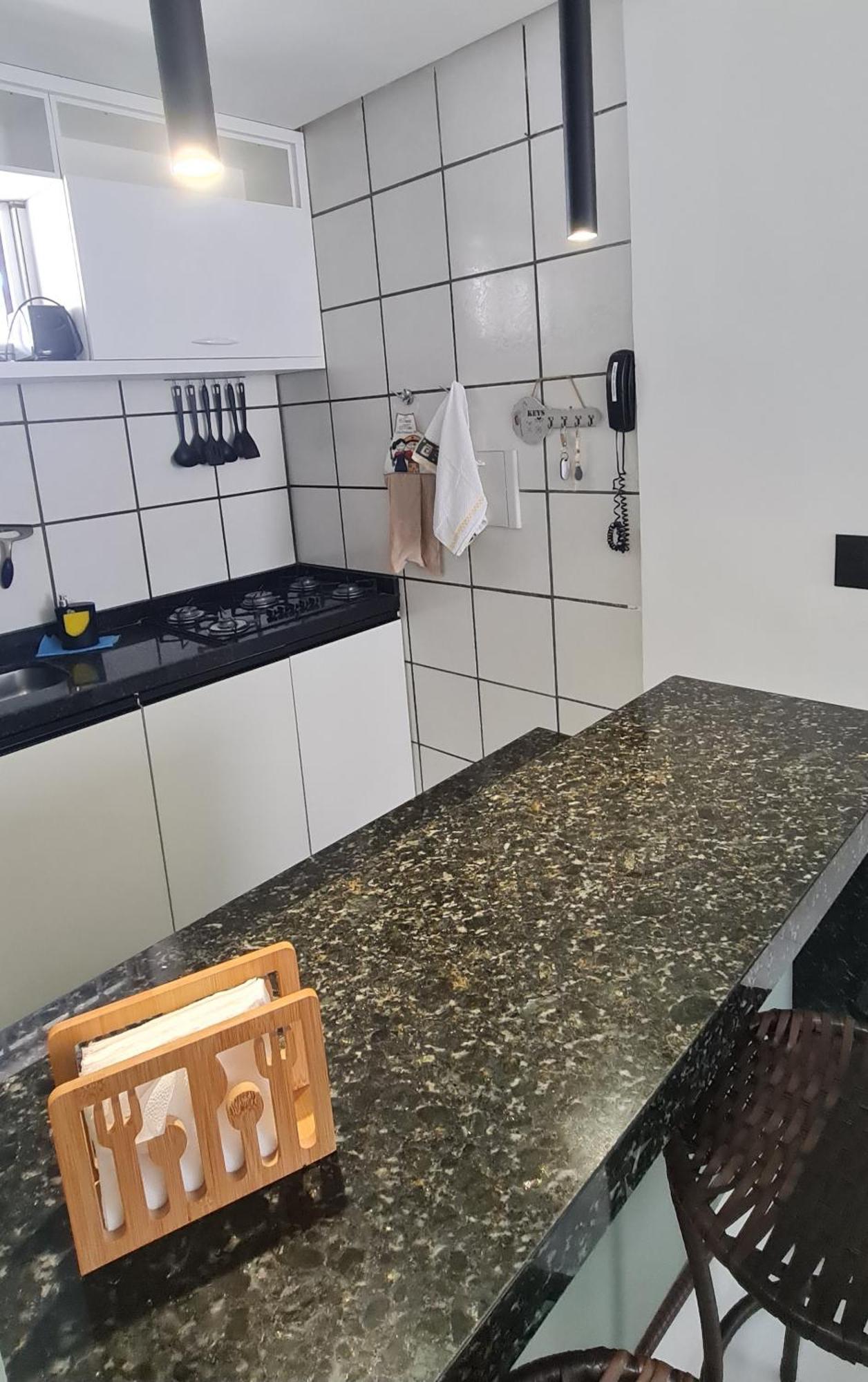 Tempo De Aconchego Hospedagens Tambau 100M Da Praia Joao Pessoa Ngoại thất bức ảnh
