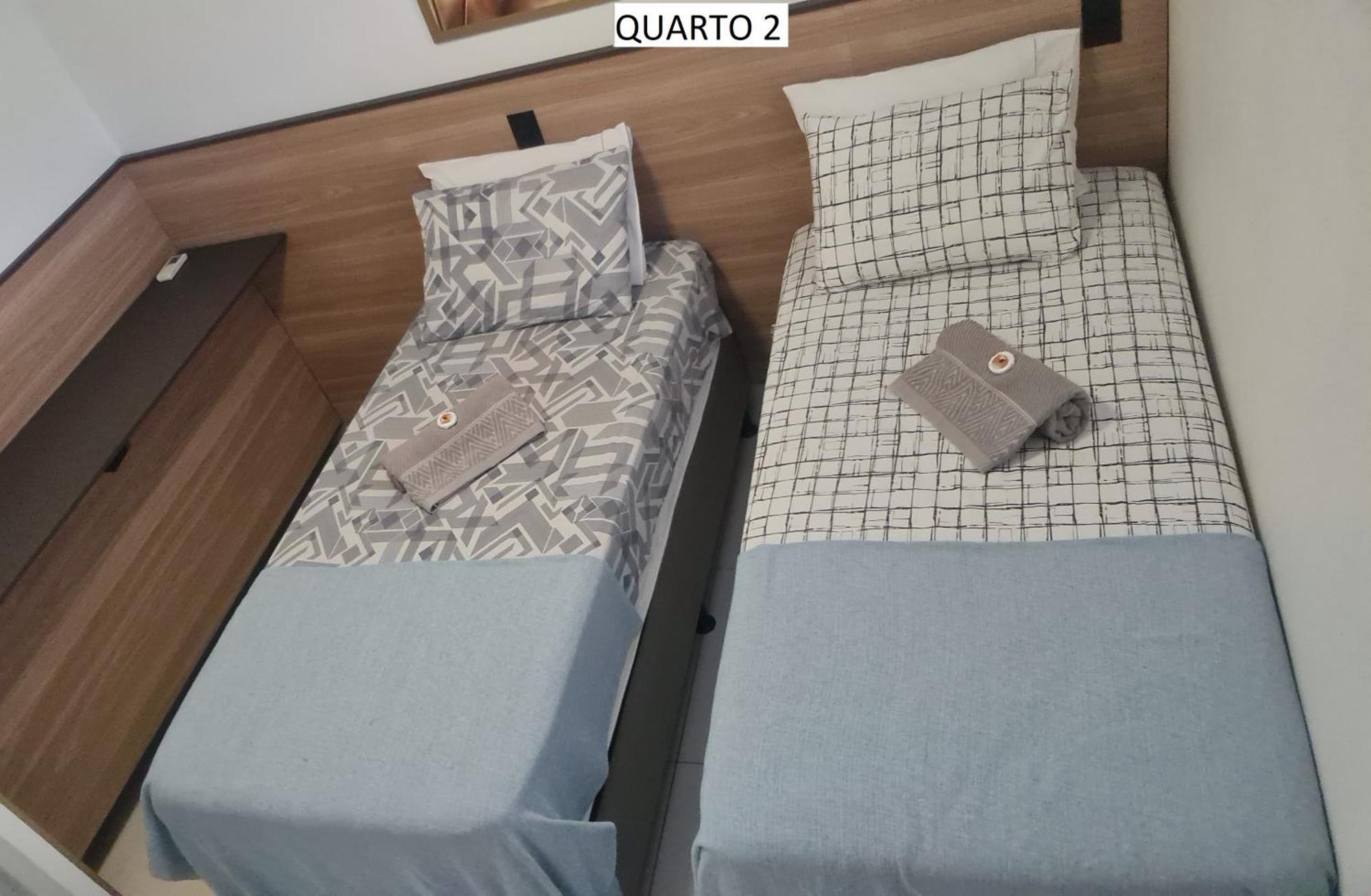 Tempo De Aconchego Hospedagens Tambau 100M Da Praia Joao Pessoa Ngoại thất bức ảnh
