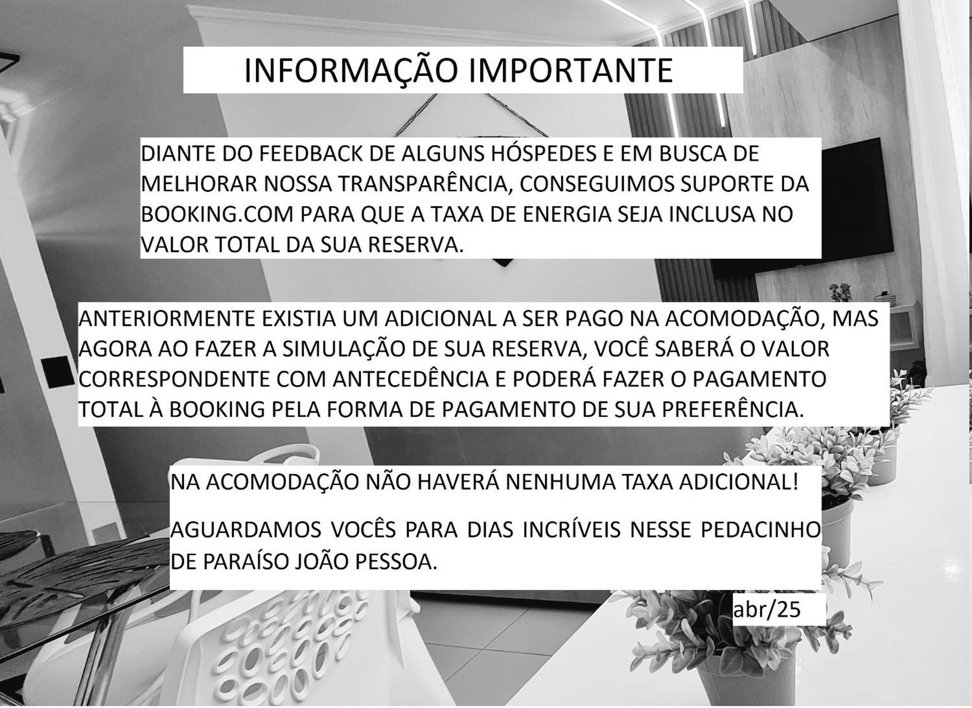 Tempo De Aconchego Hospedagens Tambau 100M Da Praia Joao Pessoa Ngoại thất bức ảnh